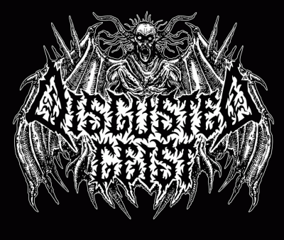 logo Disgusted Geist